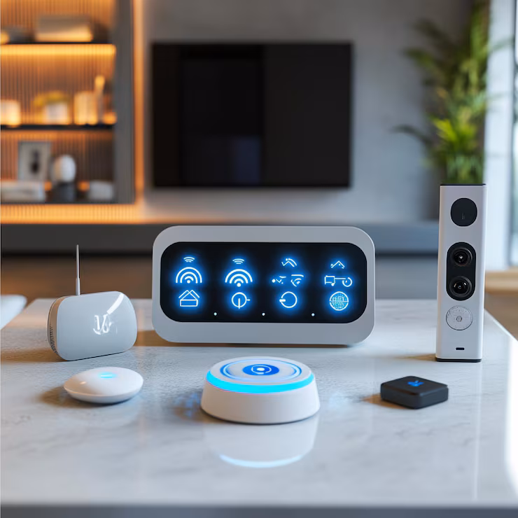 Smart Sensors